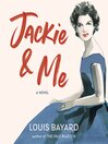 Cover image for Jackie & Me